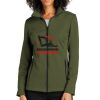 Ladies Collective Tech Soft Shell Jacket Thumbnail