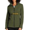 Ladies Collective Tech Soft Shell Jacket Thumbnail