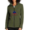 Ladies Collective Tech Soft Shell Jacket Thumbnail