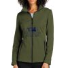 Ladies Collective Tech Soft Shell Jacket Thumbnail
