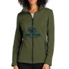 Ladies Collective Tech Soft Shell Jacket Thumbnail