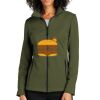 Ladies Collective Tech Soft Shell Jacket Thumbnail