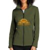 Ladies Collective Tech Soft Shell Jacket Thumbnail