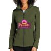 Ladies Collective Tech Soft Shell Jacket Thumbnail