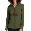 Ladies Collective Tech Soft Shell Jacket Thumbnail