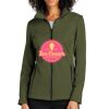 Ladies Collective Tech Soft Shell Jacket Thumbnail