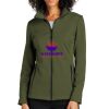 Ladies Collective Tech Soft Shell Jacket Thumbnail