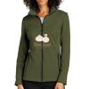 Ladies Collective Tech Soft Shell Jacket Thumbnail