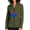 Ladies Collective Tech Soft Shell Jacket Thumbnail