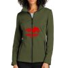 Ladies Collective Tech Soft Shell Jacket Thumbnail
