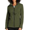 Ladies Collective Tech Soft Shell Jacket Thumbnail
