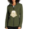 Ladies Collective Tech Soft Shell Jacket Thumbnail