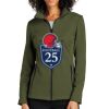 Ladies Collective Tech Soft Shell Jacket Thumbnail
