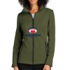 Ladies Collective Tech Soft Shell Jacket Thumbnail