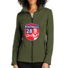 Ladies Collective Tech Soft Shell Jacket Thumbnail