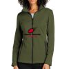Ladies Collective Tech Soft Shell Jacket Thumbnail