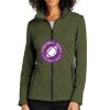 Ladies Collective Tech Soft Shell Jacket Thumbnail