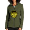 Ladies Collective Tech Soft Shell Jacket Thumbnail