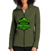 Ladies Collective Tech Soft Shell Jacket Thumbnail