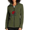 Ladies Collective Tech Soft Shell Jacket Thumbnail