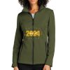 Ladies Collective Tech Soft Shell Jacket Thumbnail