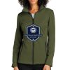 Ladies Collective Tech Soft Shell Jacket Thumbnail