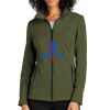 Ladies Collective Tech Soft Shell Jacket Thumbnail