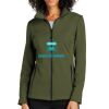 Ladies Collective Tech Soft Shell Jacket Thumbnail