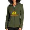 Ladies Collective Tech Soft Shell Jacket Thumbnail
