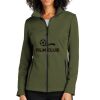 Ladies Collective Tech Soft Shell Jacket Thumbnail