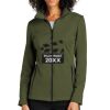 Ladies Collective Tech Soft Shell Jacket Thumbnail
