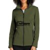 Ladies Collective Tech Soft Shell Jacket Thumbnail