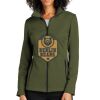 Ladies Collective Tech Soft Shell Jacket Thumbnail