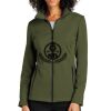 Ladies Collective Tech Soft Shell Jacket Thumbnail