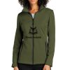 Ladies Collective Tech Soft Shell Jacket Thumbnail