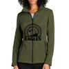 Ladies Collective Tech Soft Shell Jacket Thumbnail