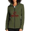 Ladies Collective Tech Soft Shell Jacket Thumbnail