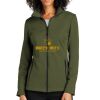 Ladies Collective Tech Soft Shell Jacket Thumbnail