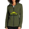 Ladies Collective Tech Soft Shell Jacket Thumbnail