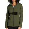 Ladies Collective Tech Soft Shell Jacket Thumbnail