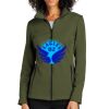 Ladies Collective Tech Soft Shell Jacket Thumbnail