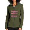 Ladies Collective Tech Soft Shell Jacket Thumbnail