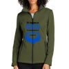 Ladies Collective Tech Soft Shell Jacket Thumbnail