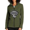 Ladies Collective Tech Soft Shell Jacket Thumbnail