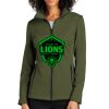 Ladies Collective Tech Soft Shell Jacket Thumbnail