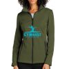 Ladies Collective Tech Soft Shell Jacket Thumbnail