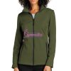 Ladies Collective Tech Soft Shell Jacket Thumbnail