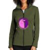 Ladies Collective Tech Soft Shell Jacket Thumbnail