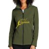 Ladies Collective Tech Soft Shell Jacket Thumbnail