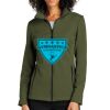 Ladies Collective Tech Soft Shell Jacket Thumbnail